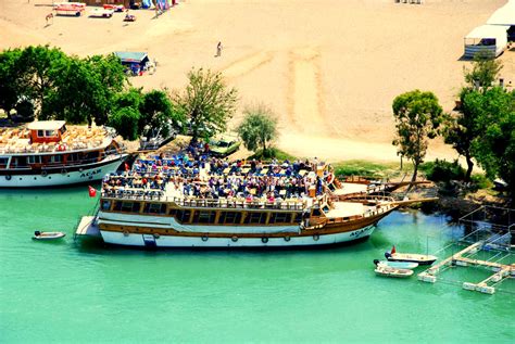 manavgat trv|THE 10 BEST Manavgat Boat Tours